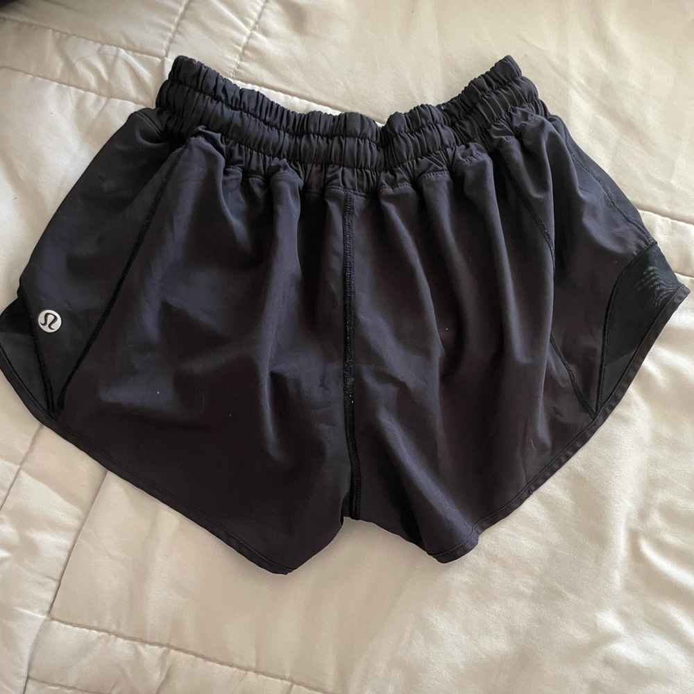 Lululemon Hotty Hot